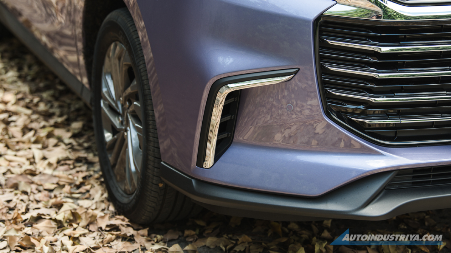 2021 Maxus G50 Premium