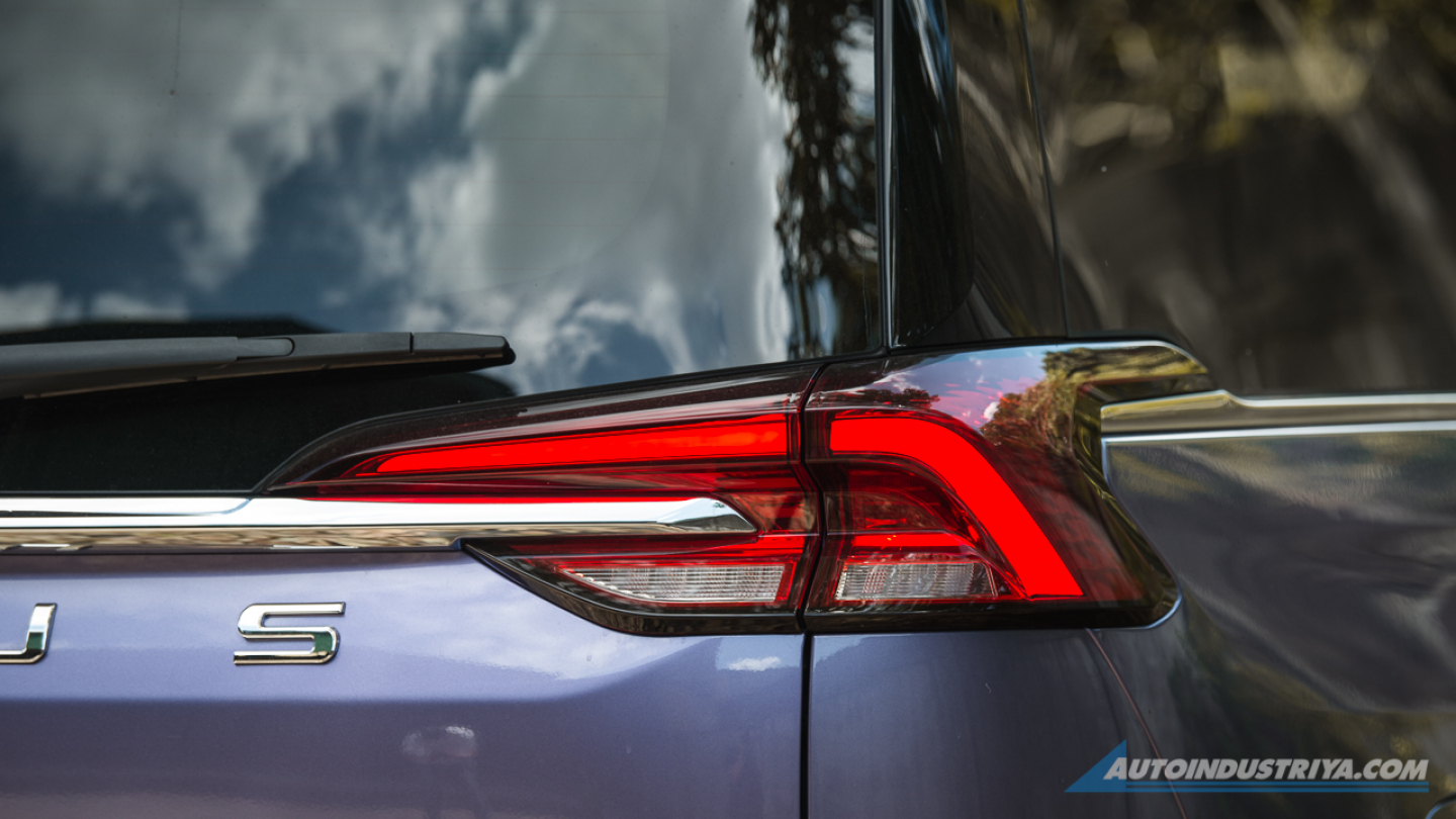 2021 Maxus G50 Premium