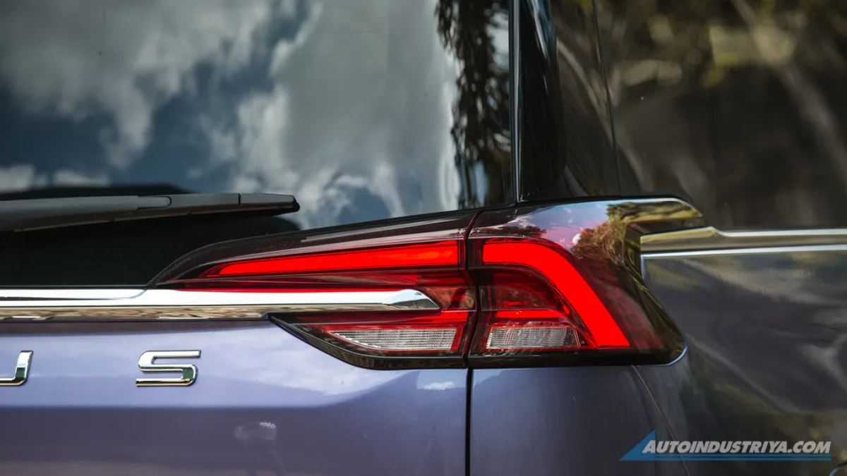2021 Maxus G50 Premium