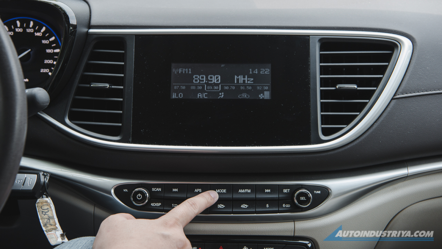 2019 GAC GA4 1.5 MT - Long Term Test