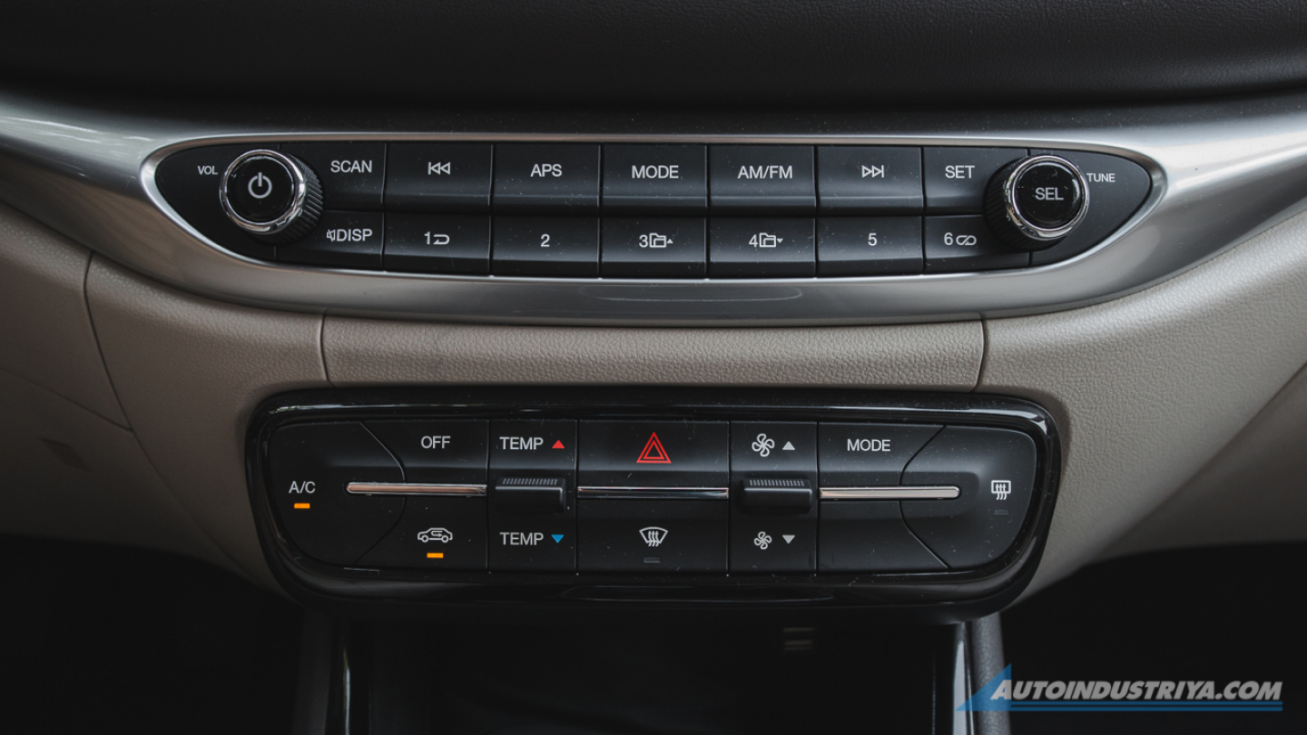 2019 GAC GA4 1.5 MT - Long Term Test