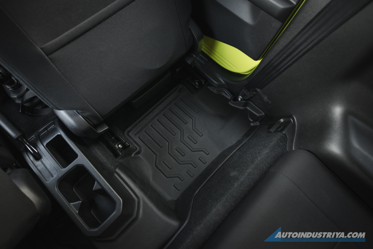 Mighty Mny: PartsPro.PH Project Roadrunner Suzuki Jimny