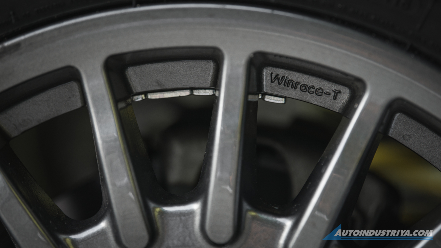 Mighty Mny: PartsPro.PH Project Roadrunner Suzuki Jimny