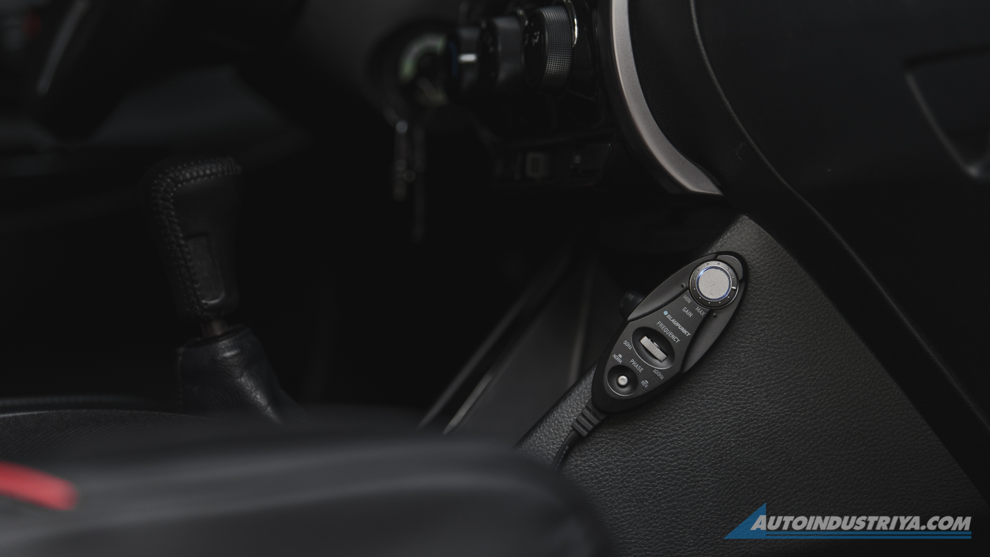 Street Spec: PartsPro.PH Project Toyota Vios