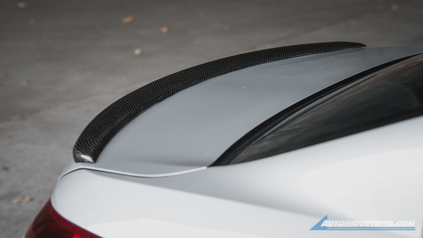 Street Spec: PartsPro.PH Project Toyota Vios