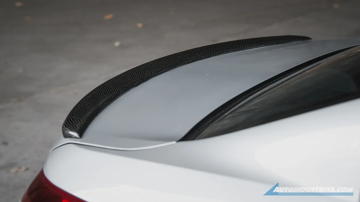 Street Spec: PartsPro.PH Project Toyota Vios