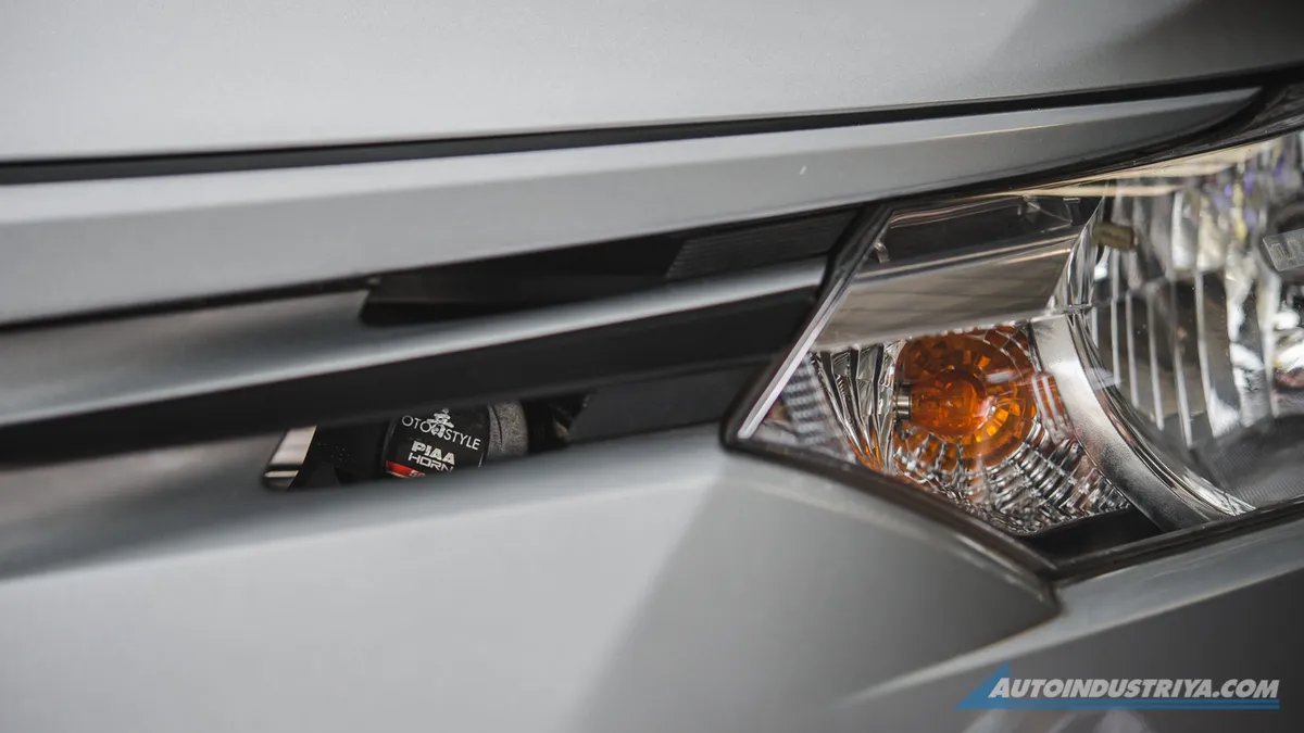 Street Spec: PartsPro.PH Project Toyota Vios