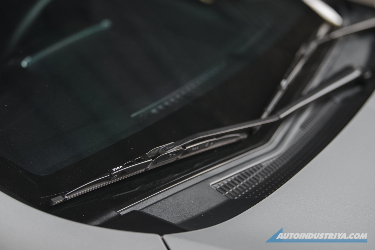 Street Spec: PartsPro.PH Project Toyota Vios