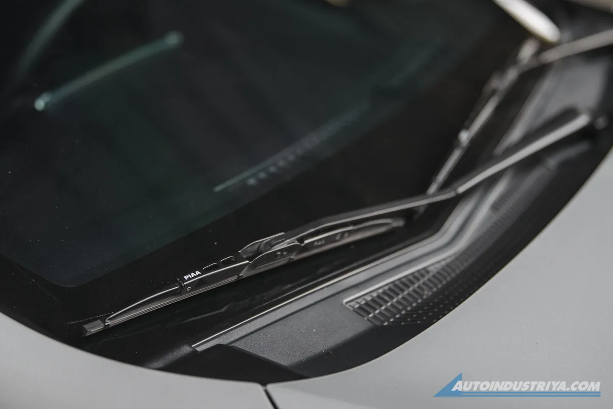Street Spec: PartsPro.PH Project Toyota Vios