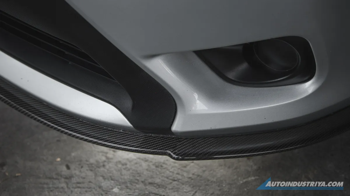 Street Spec: PartsPro.PH Project Toyota Vios