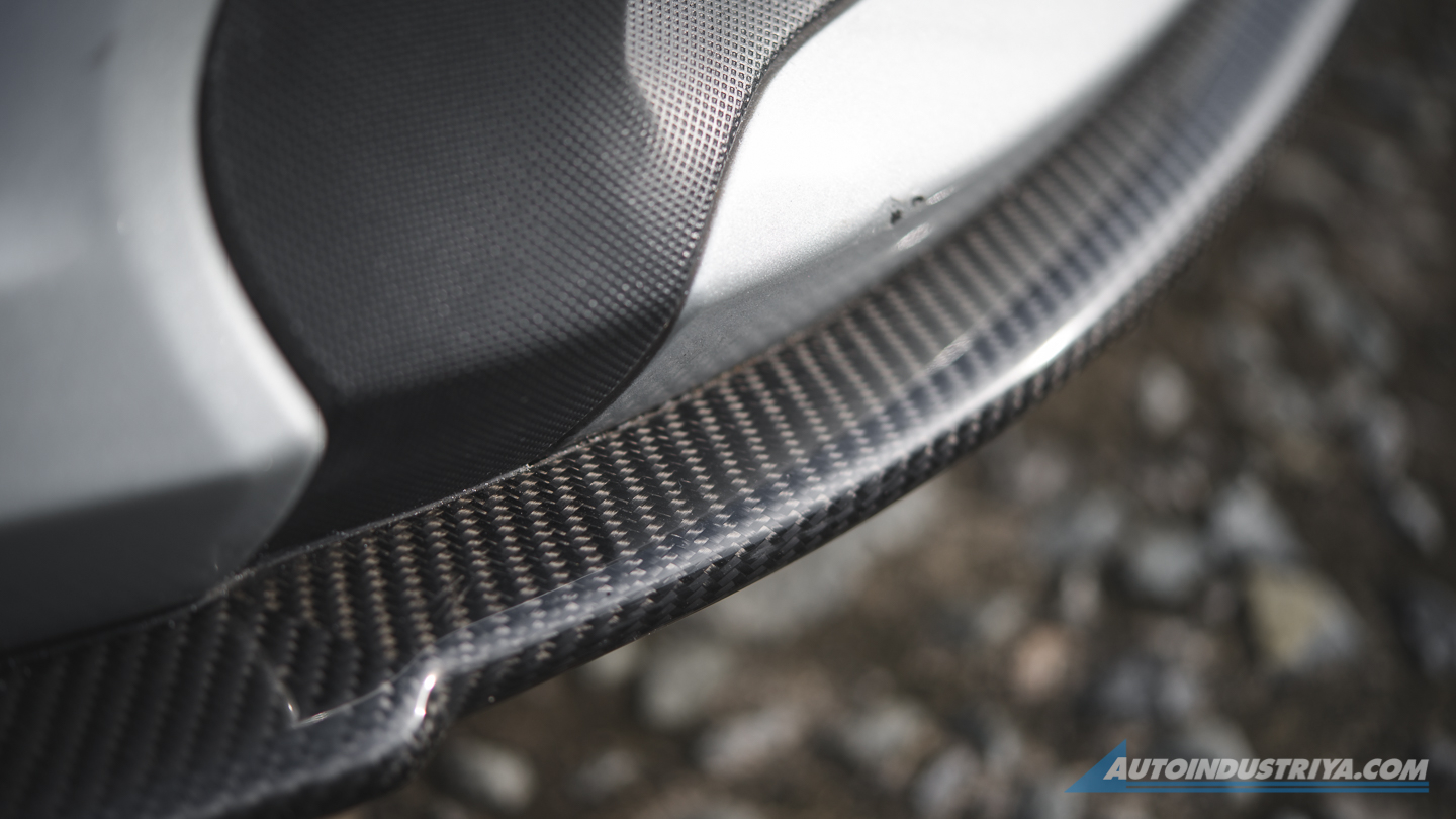 Street Spec: PartsPro.PH Project Toyota Vios