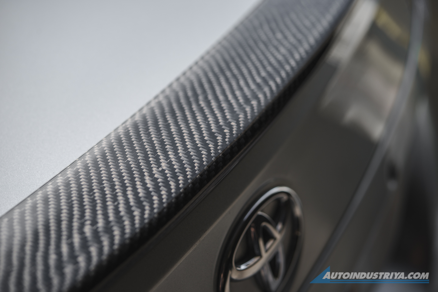 Street Spec: PartsPro.PH Project Toyota Vios