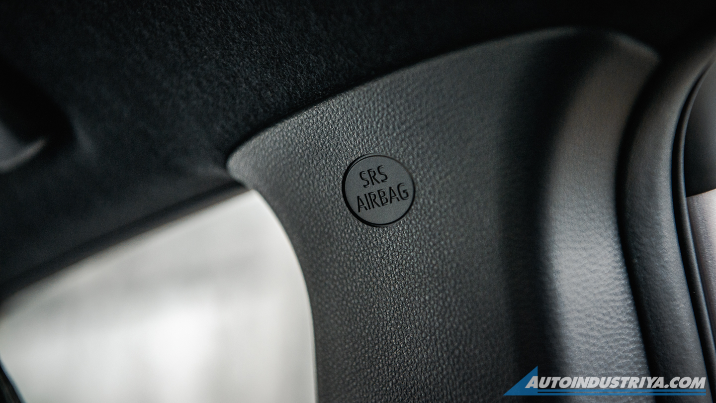 2021 Toyota Corolla Cross 1.8 V Hybrid