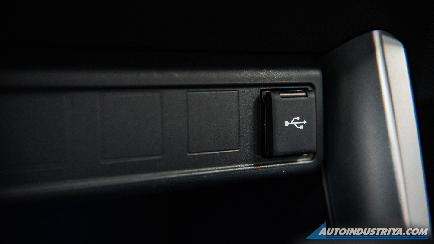 2021 Toyota Corolla Cross 1.8 V Hybrid