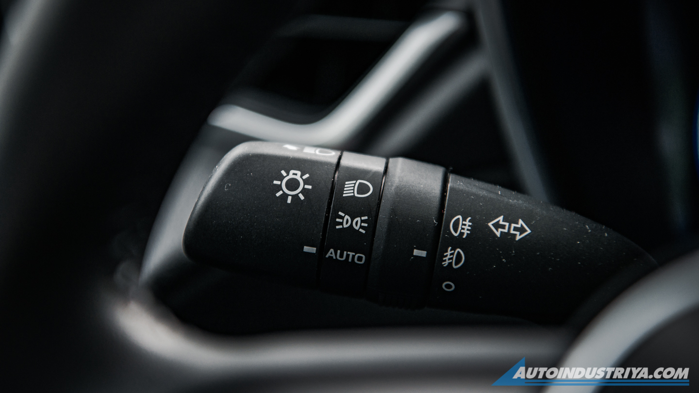 2021 Toyota Corolla Cross 1.8 V Hybrid