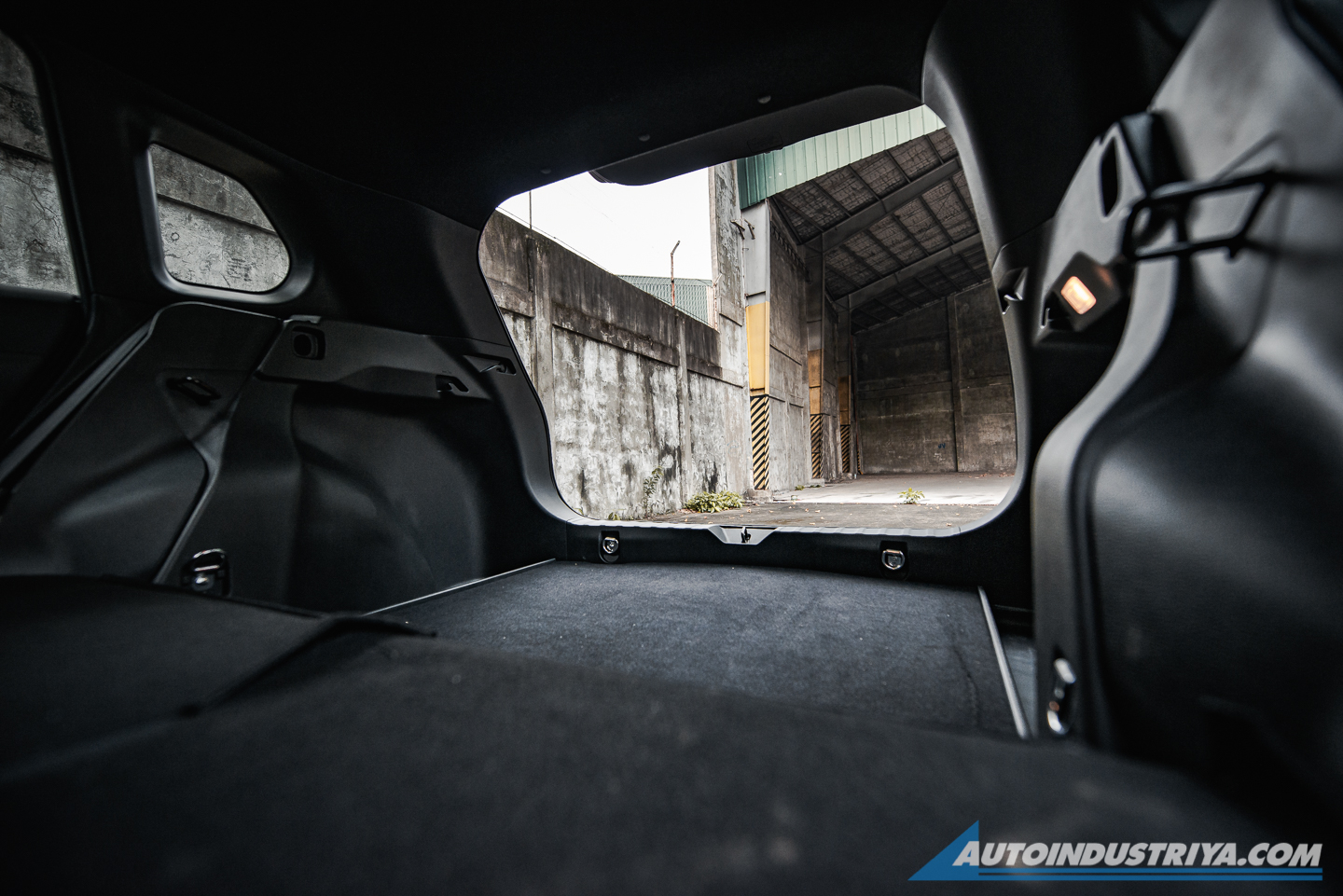 2021 Toyota Corolla Cross 1.8 V Hybrid