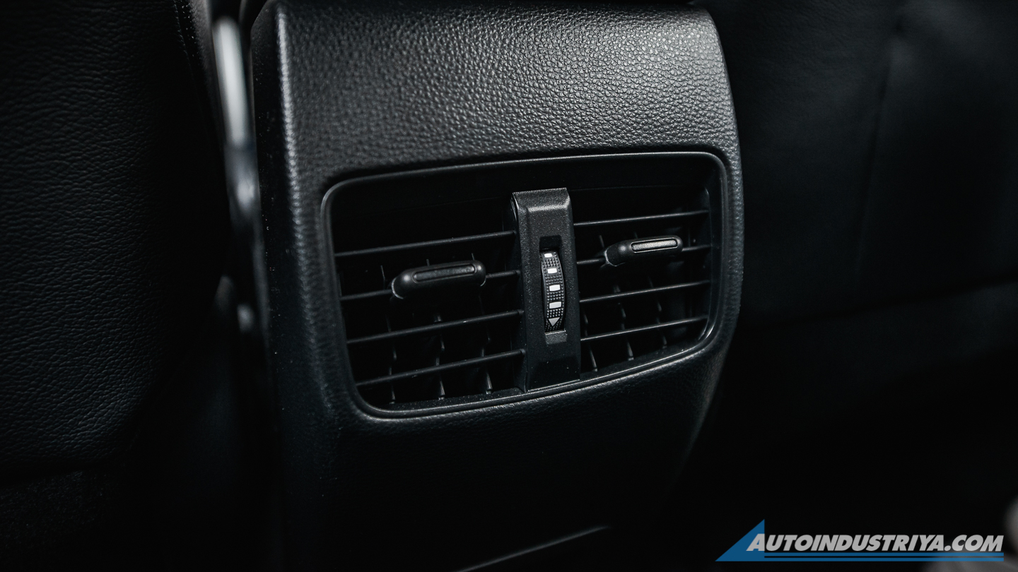 2021 Toyota Corolla Cross 1.8 V Hybrid