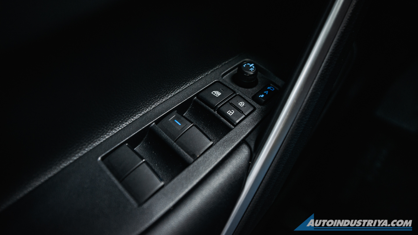 2021 Toyota Corolla Cross 1.8 V Hybrid