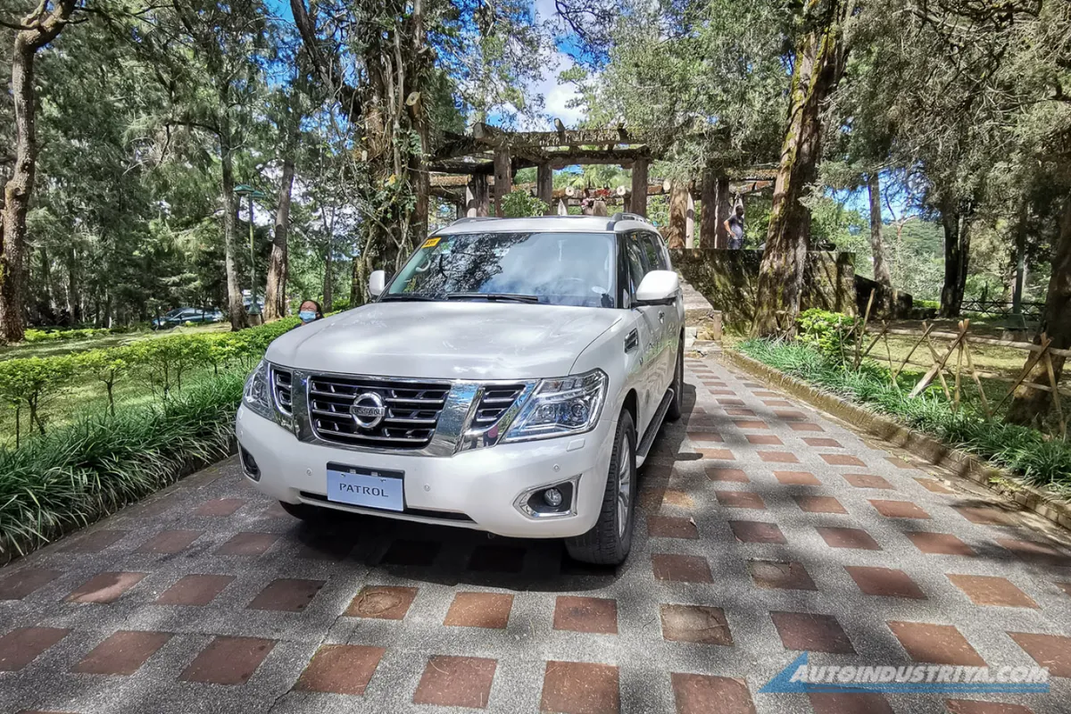 Safe Trips with Nissan: What to expect and prepare for a Baguio drive