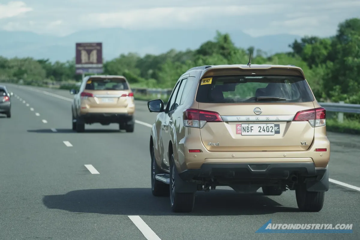 Safe Trips with Nissan: What to expect and prepare for a Baguio drive