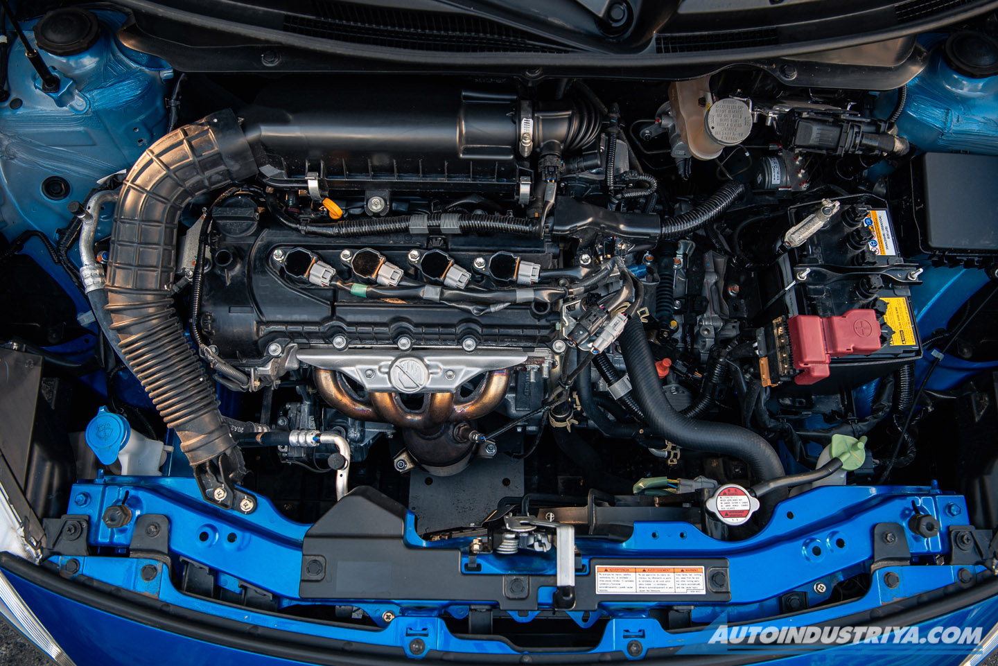 2020 Suzuki Swift GL CVT