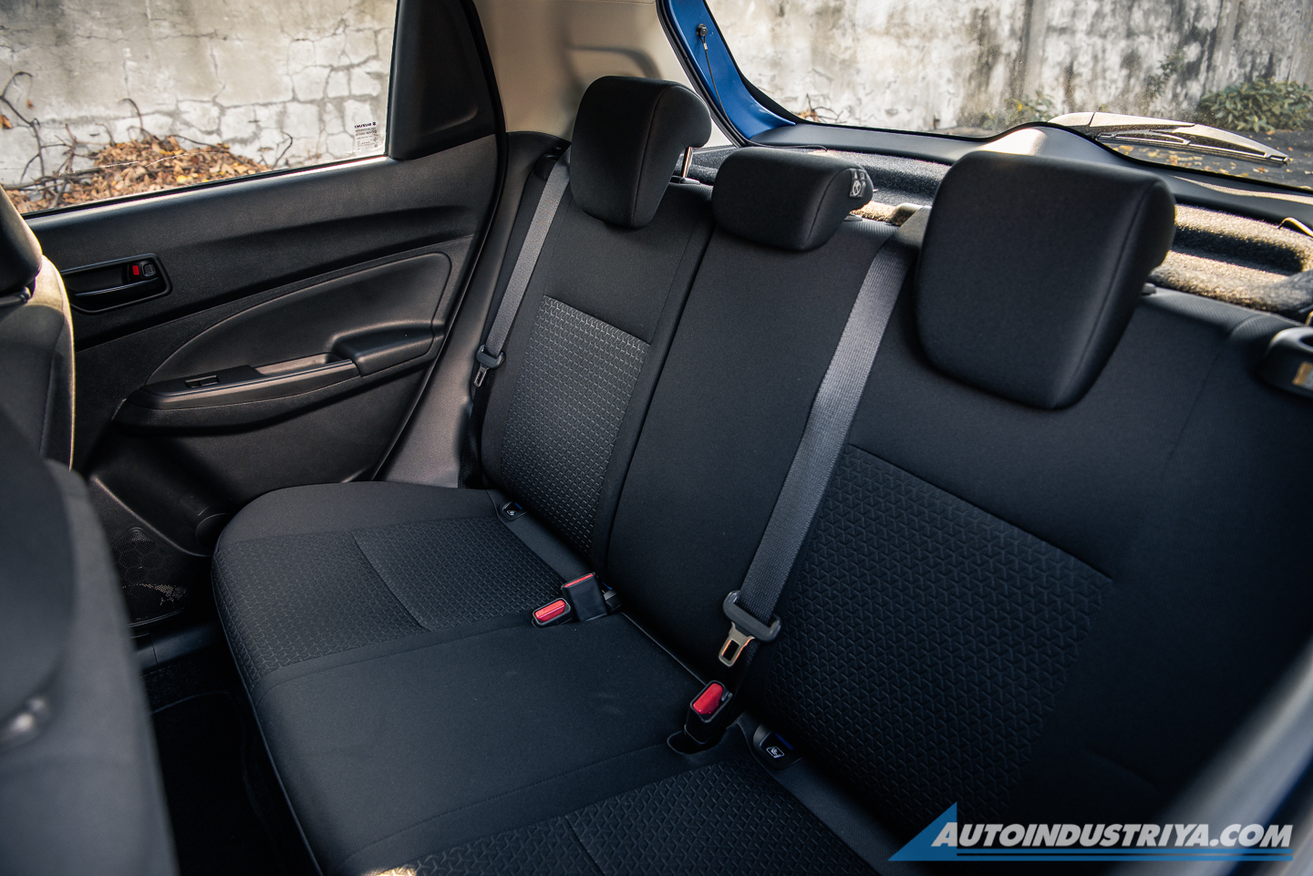 2020 Suzuki Swift GL CVT