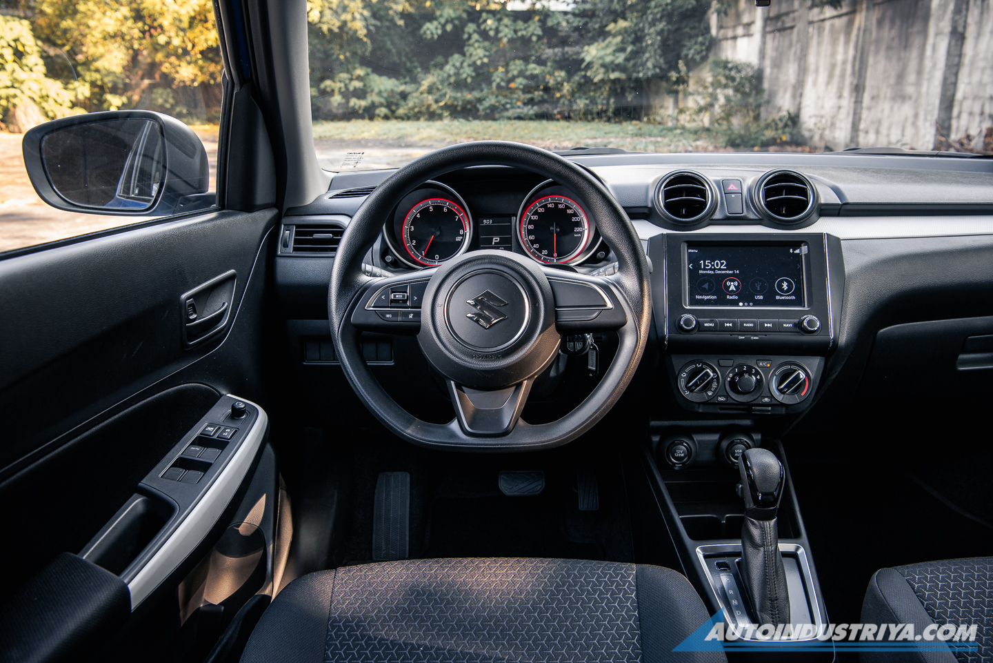 2020 Suzuki Swift GL CVT