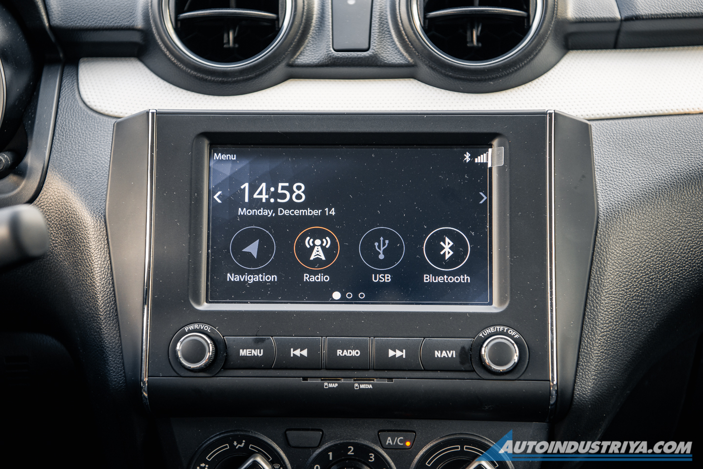 2020 Suzuki Swift GL CVT