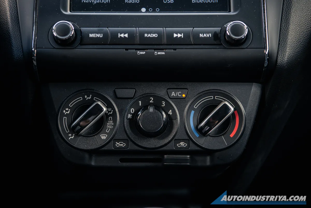 2020 Suzuki Swift GL CVT