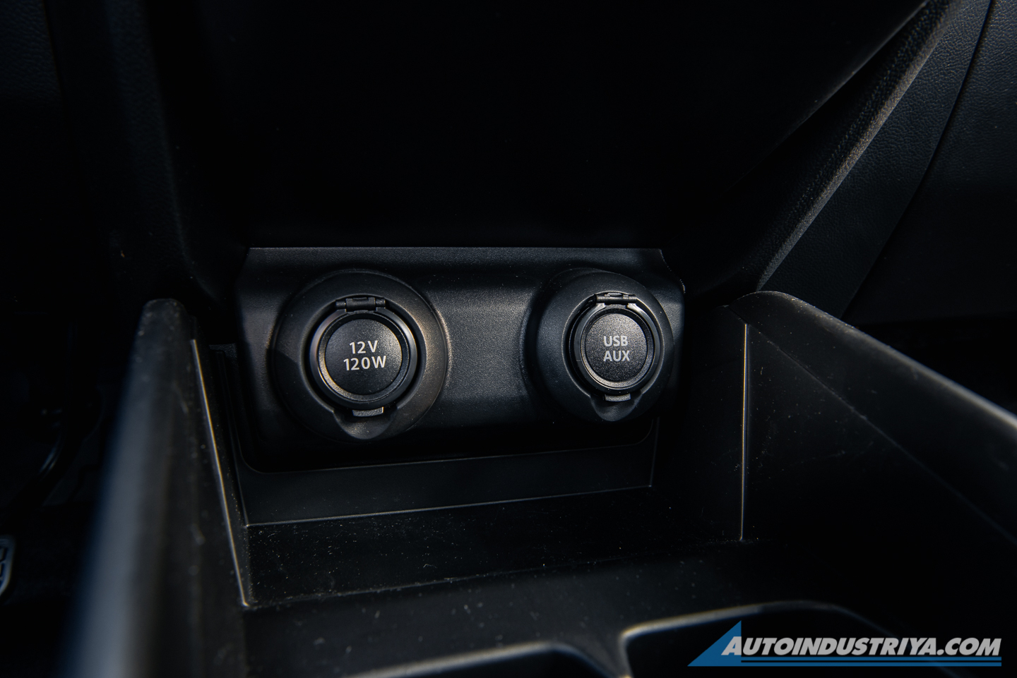 2020 Suzuki Swift GL CVT