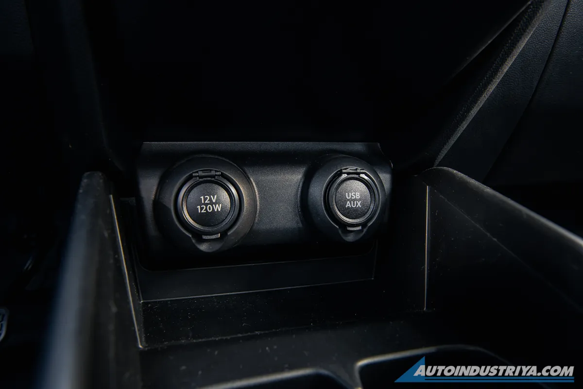 2020 Suzuki Swift GL CVT