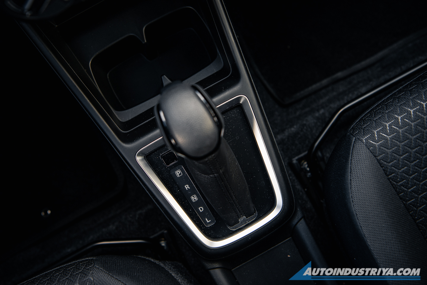 2020 Suzuki Swift GL CVT