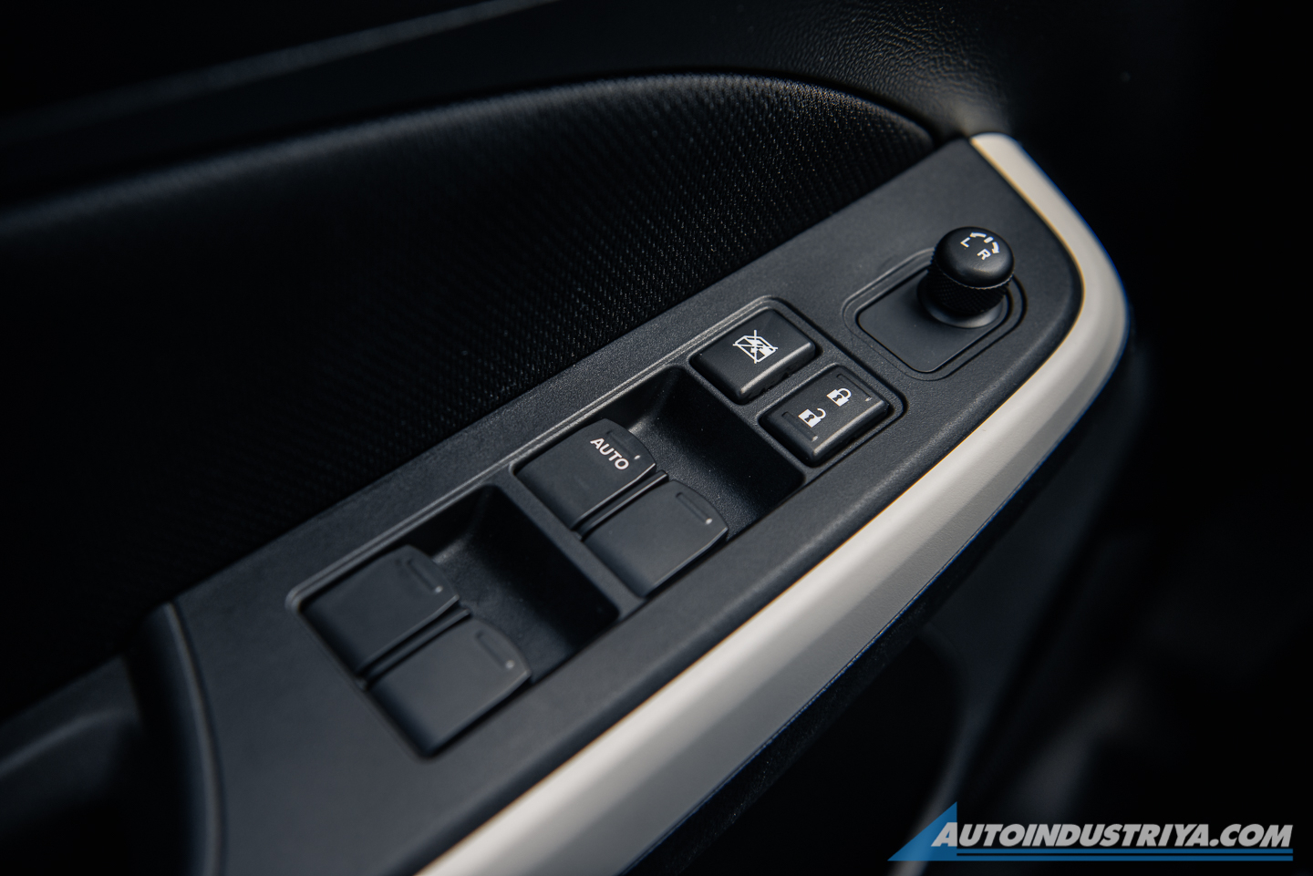 2020 Suzuki Swift GL CVT