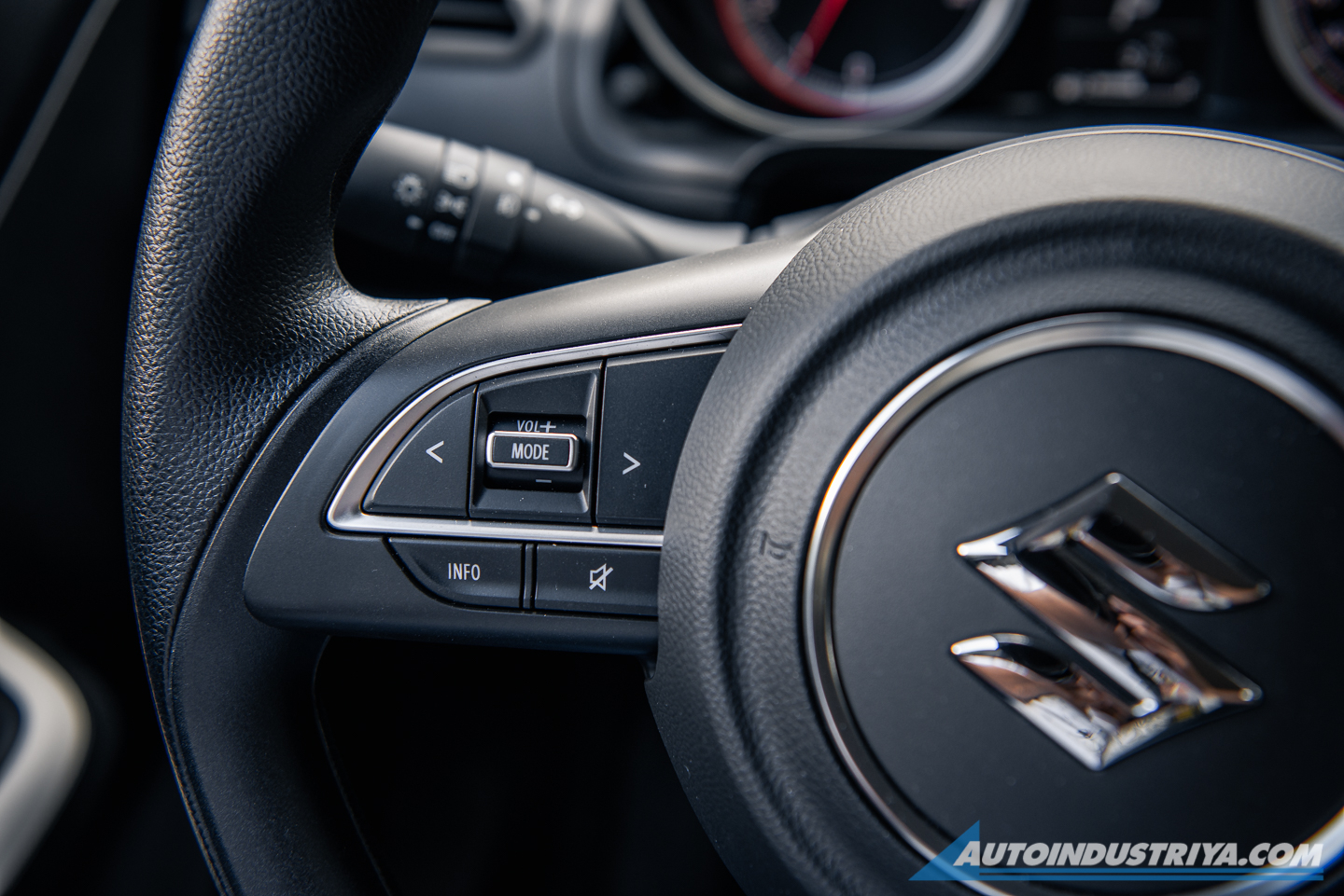 2020 Suzuki Swift GL CVT