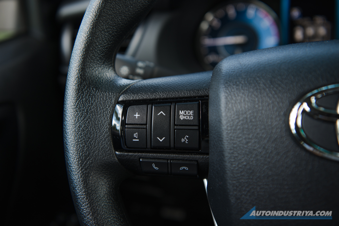 2021 Toyota Fortuner G 4x2 AT