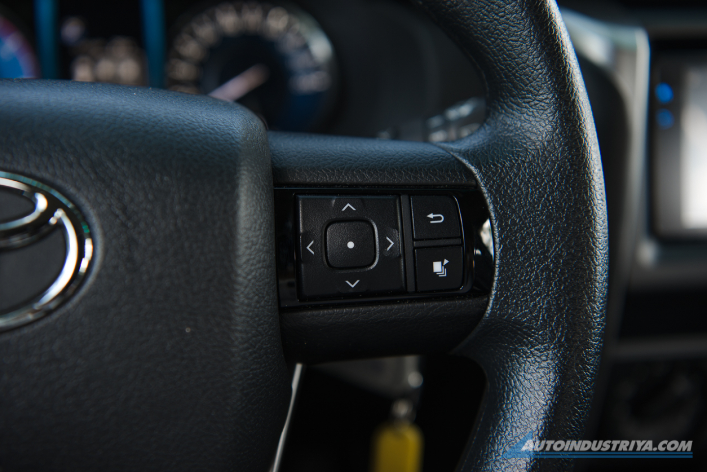 2021 Toyota Fortuner G 4x2 AT