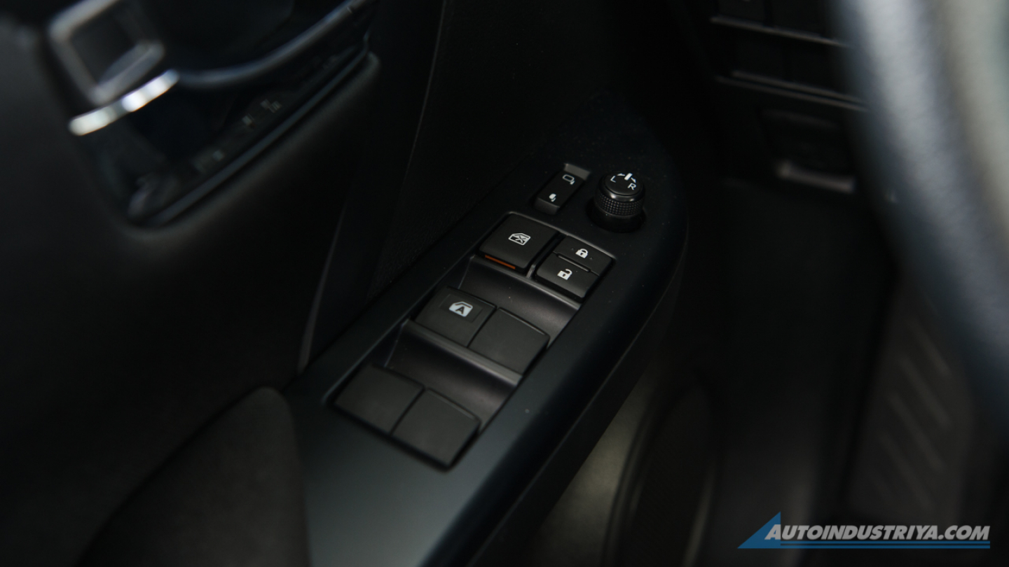 2021 Toyota Fortuner G 4x2 AT