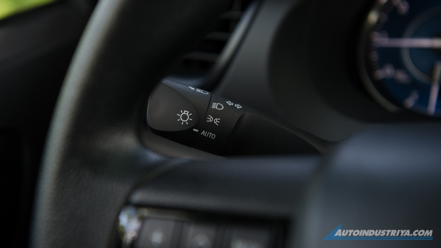 2021 Toyota Fortuner G 4x2 AT