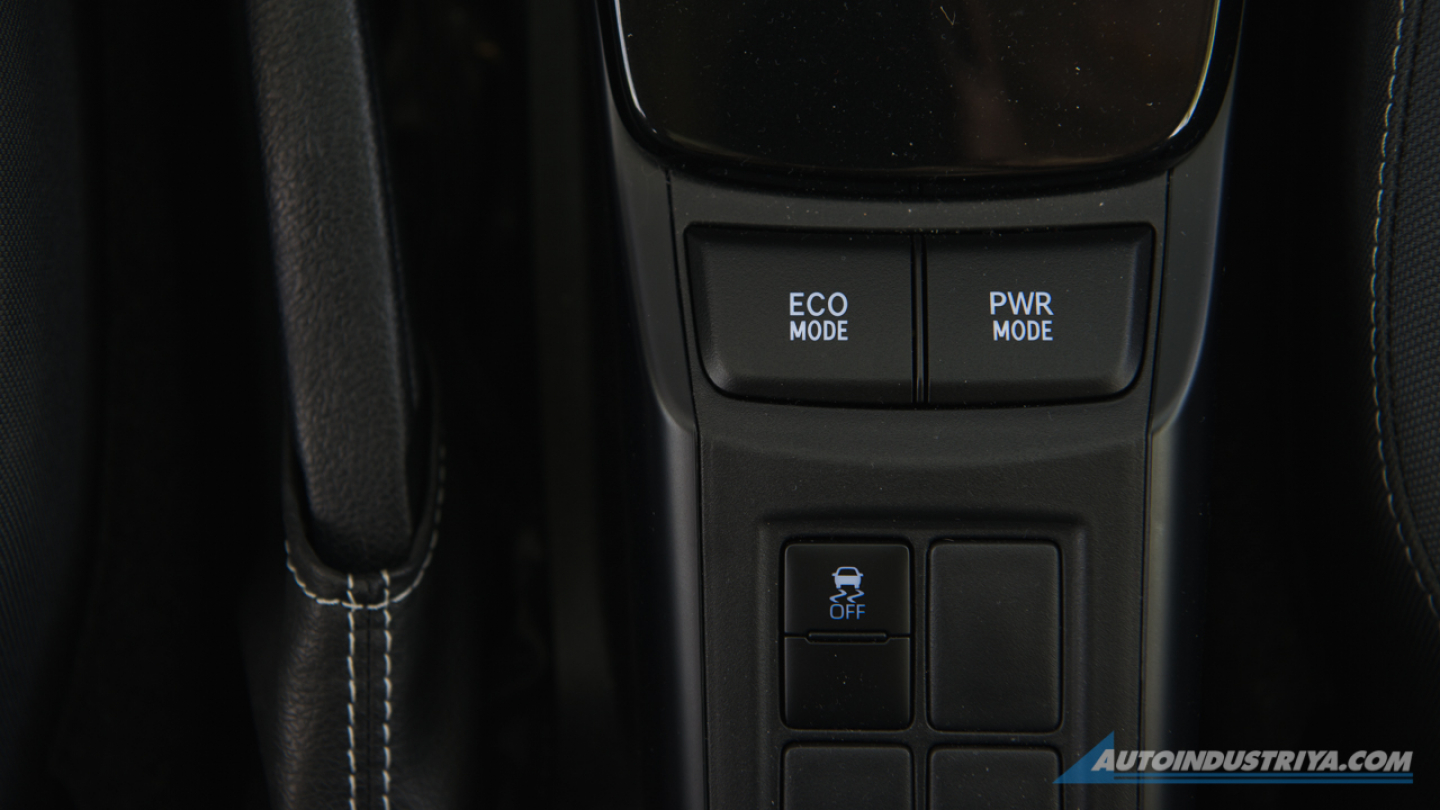 2021 Toyota Fortuner G 4x2 AT