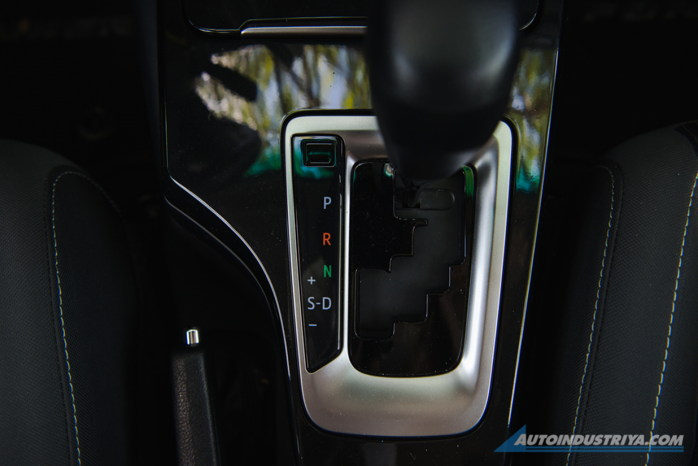 2021 Toyota Fortuner G 4x2 AT