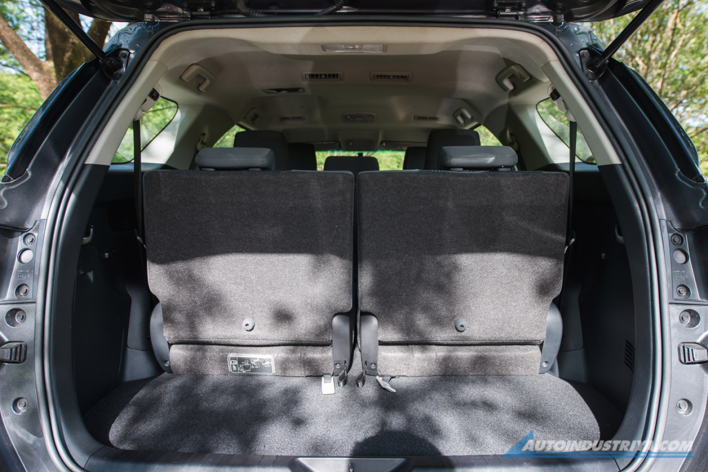 2021 Toyota Fortuner G 4x2 AT