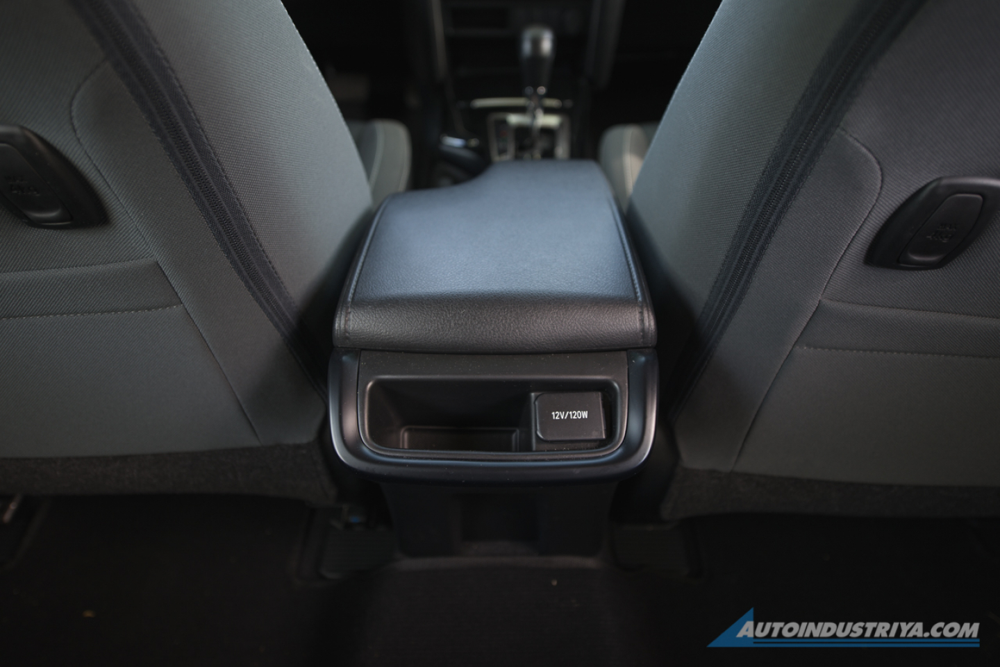 2021 Toyota Fortuner G 4x2 AT