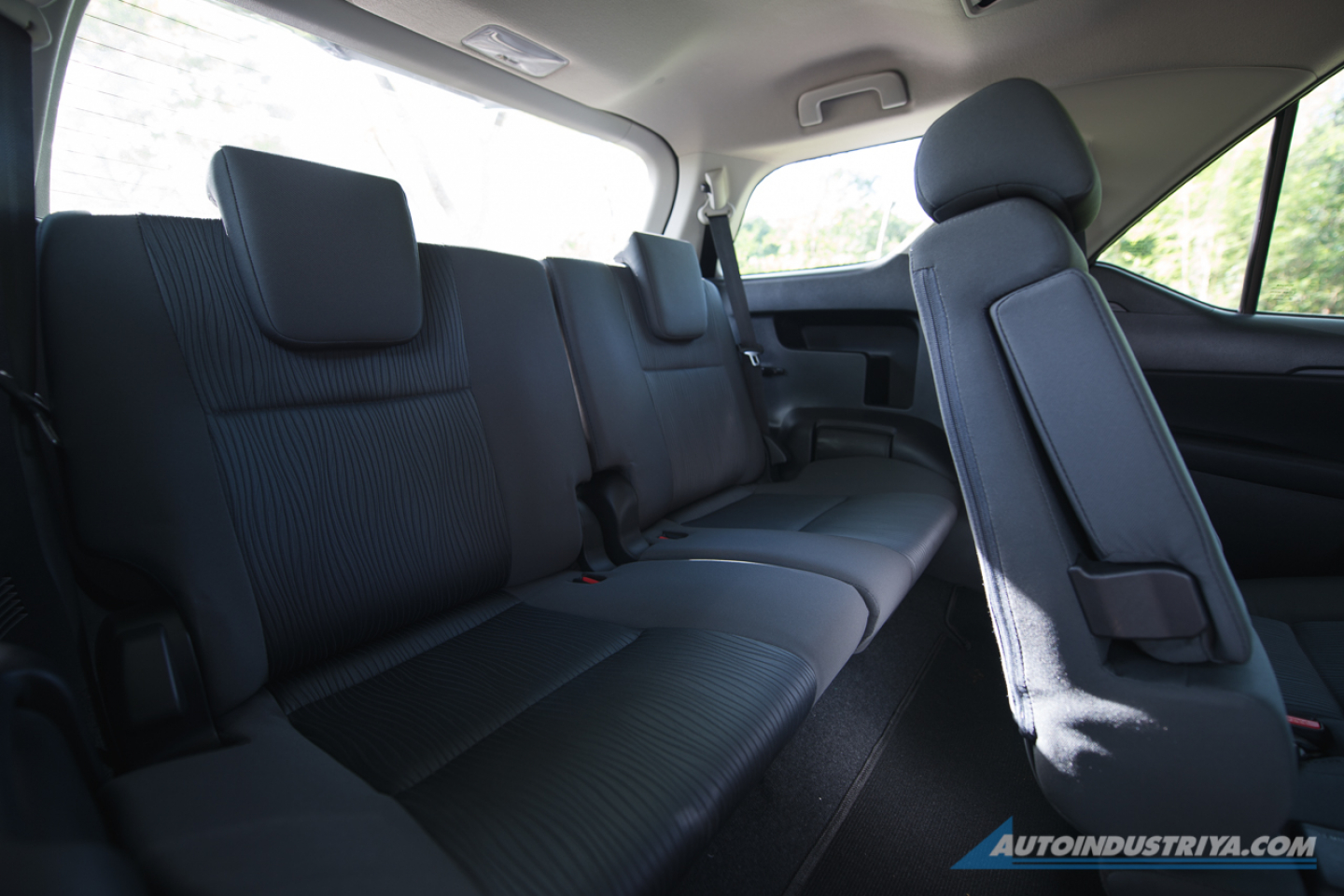 2021 Toyota Fortuner G 4x2 AT