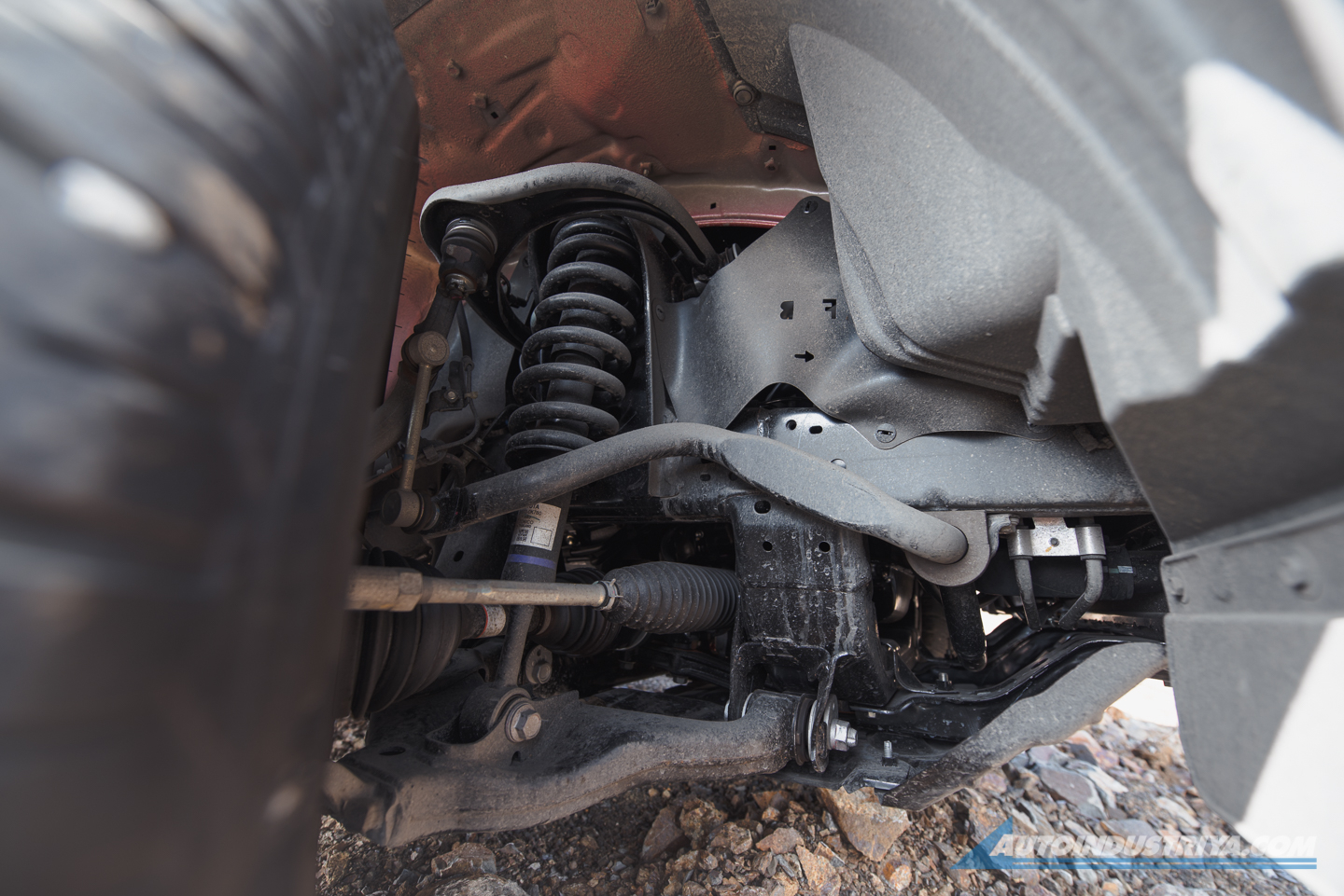 2021 Toyota Hilux V Conquest 4x4 AT