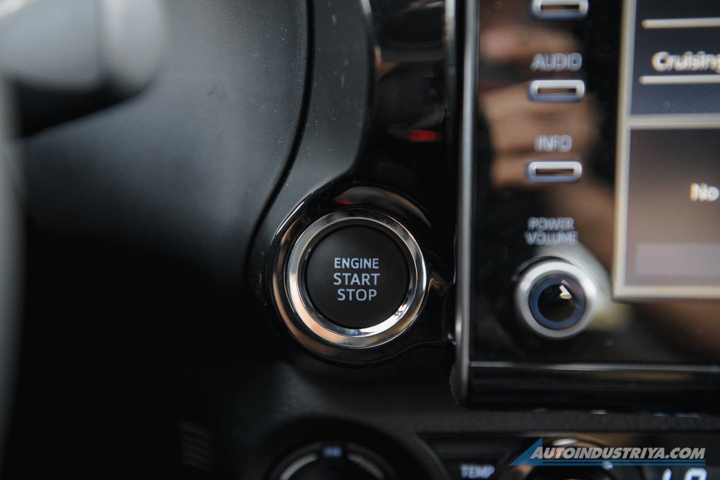 2021 Toyota Hilux V Conquest 4x4 AT