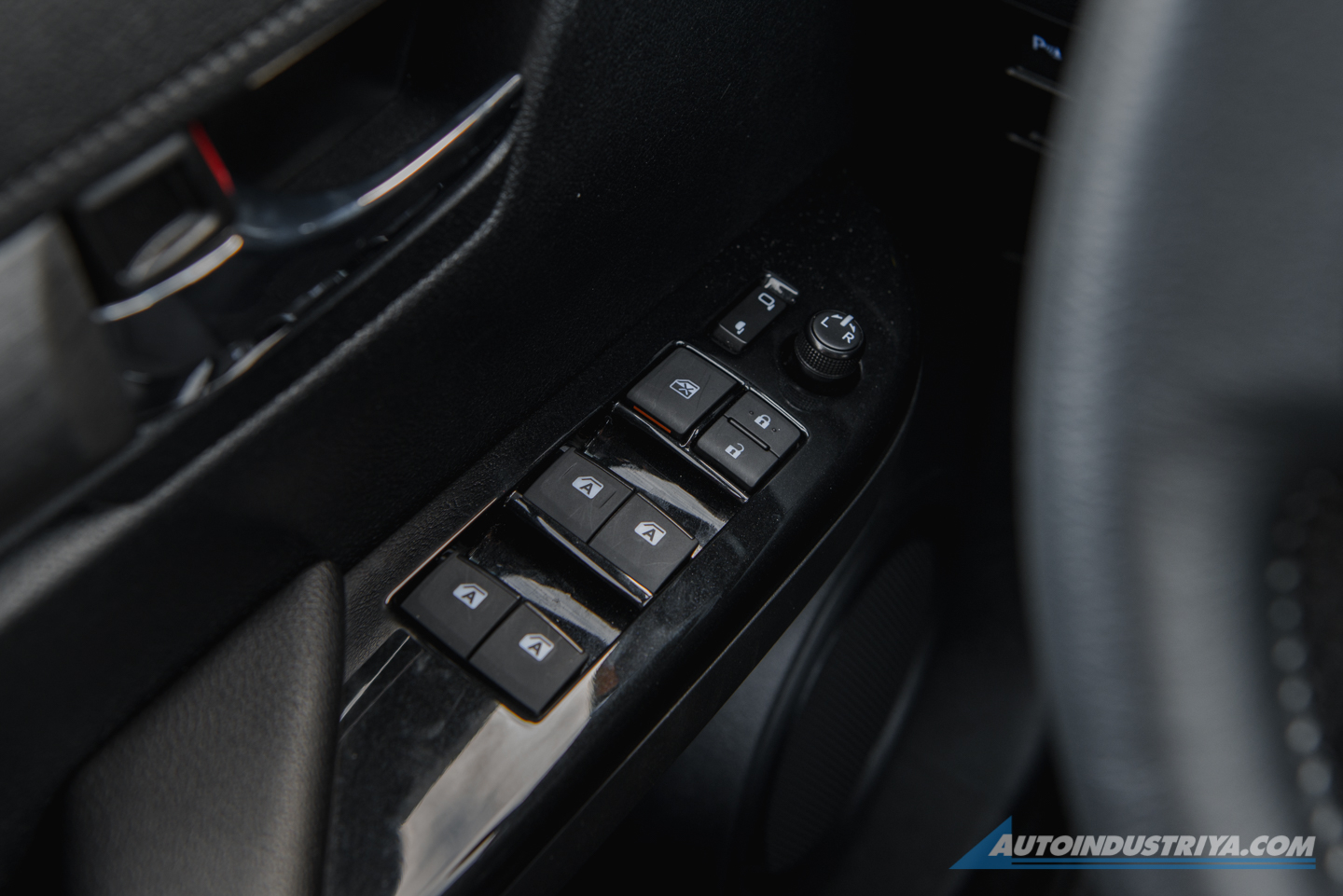 2021 Toyota Hilux V Conquest 4x4 AT