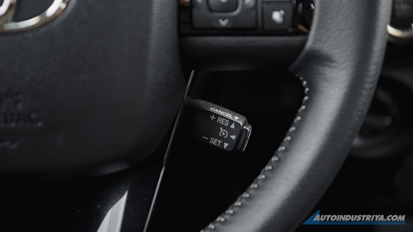 2021 Toyota Hilux V Conquest 4x4 AT