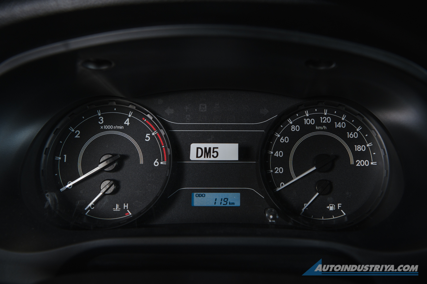 2021 Toyota Hilux Cargo