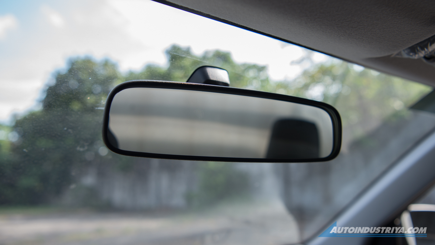 2021 Toyota Hilux Cargo