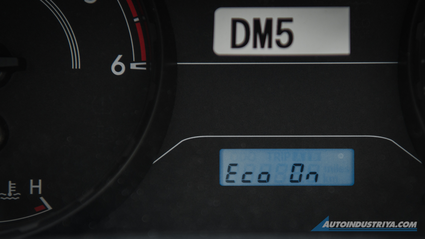 2021 Toyota Hilux Cargo